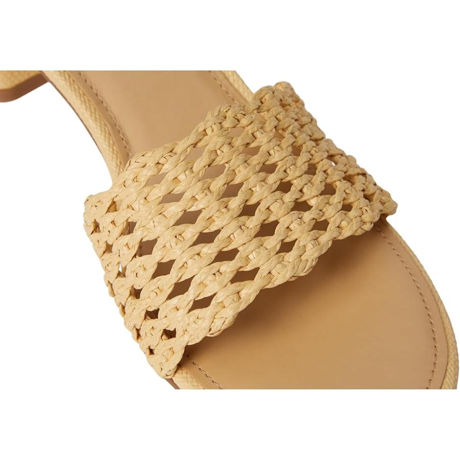 マークフィッシャーリミテッド マークフィッシャー LTD Jazmine レディース ヒール パンプス Light Natural_5