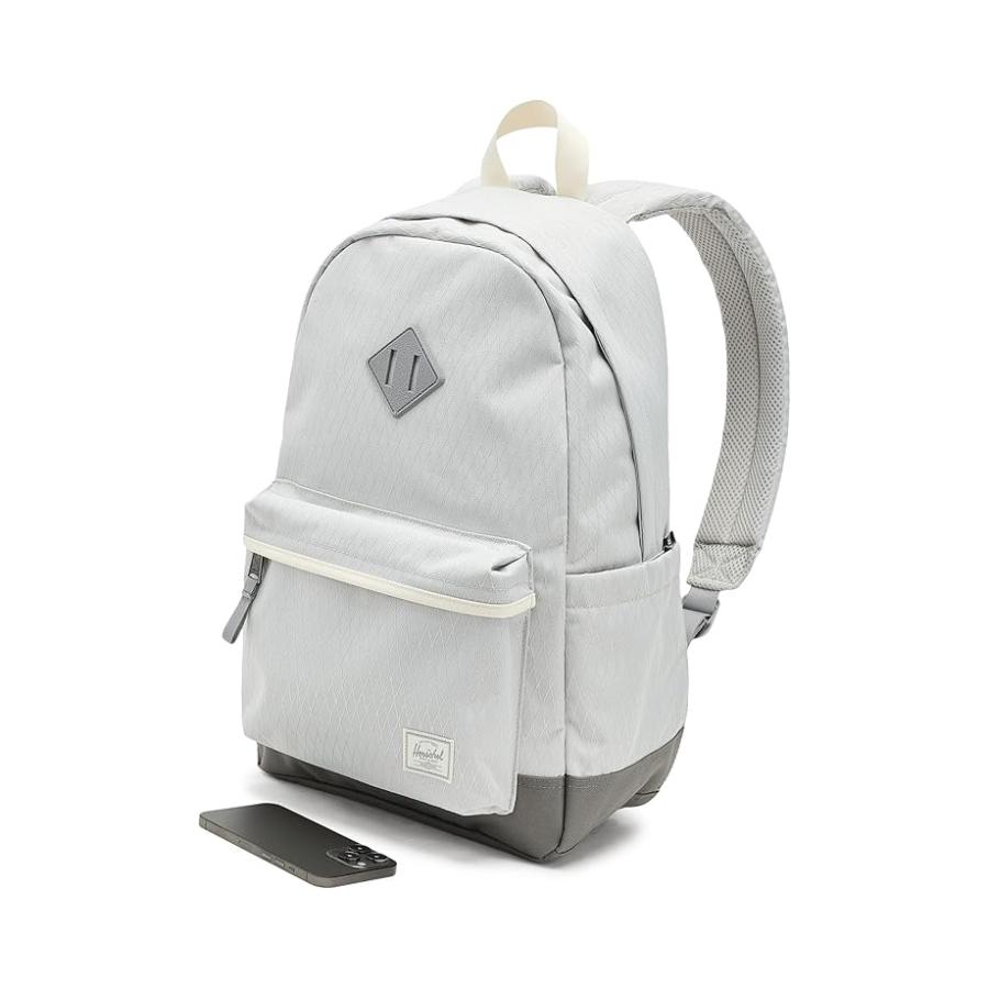 ハーシェル サプライ Herschel Supply Co. Herschel ヘリテージ Backpack メンズ 鞄 バックパック ベイパー Di_2