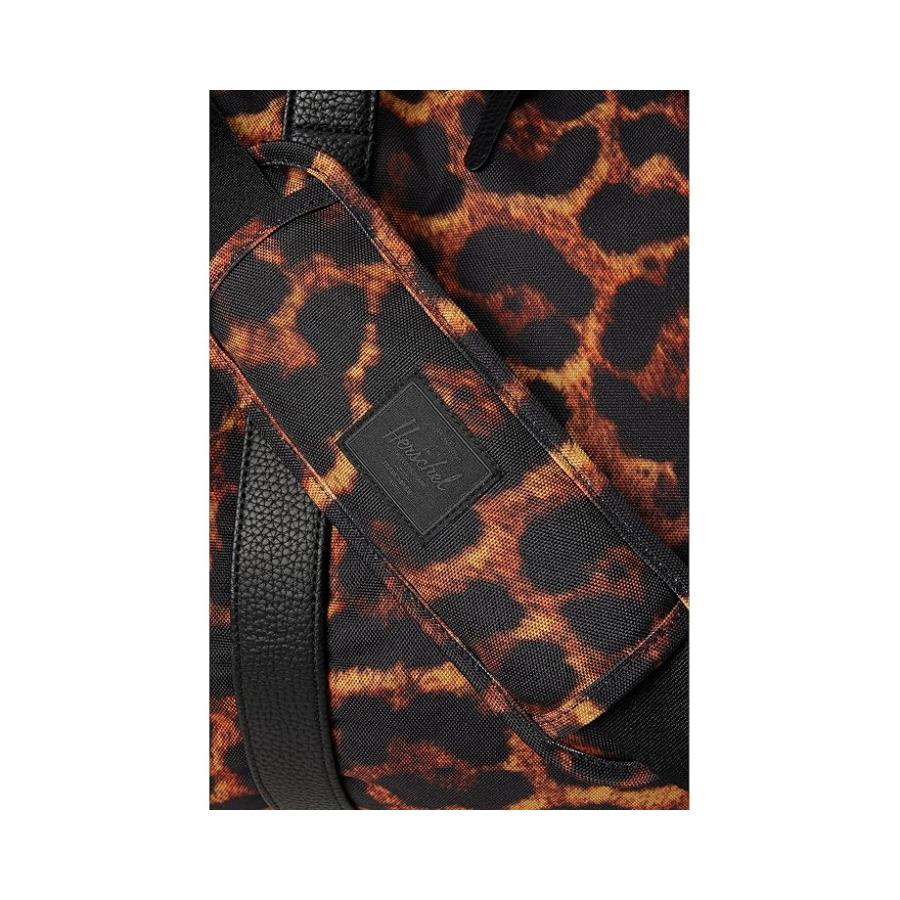 ハーシェル サプライ Herschel Supply Co. Novel Duffle メンズ 鞄 かばん ダッフルバッグ Digi Leopard_3