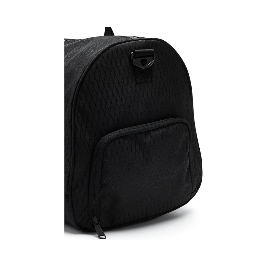 ハーシェル サプライ Herschel Supply Co. Herschel Novel Duffle メンズ 鞄 かばん ダッフルバッグ Blac_3
