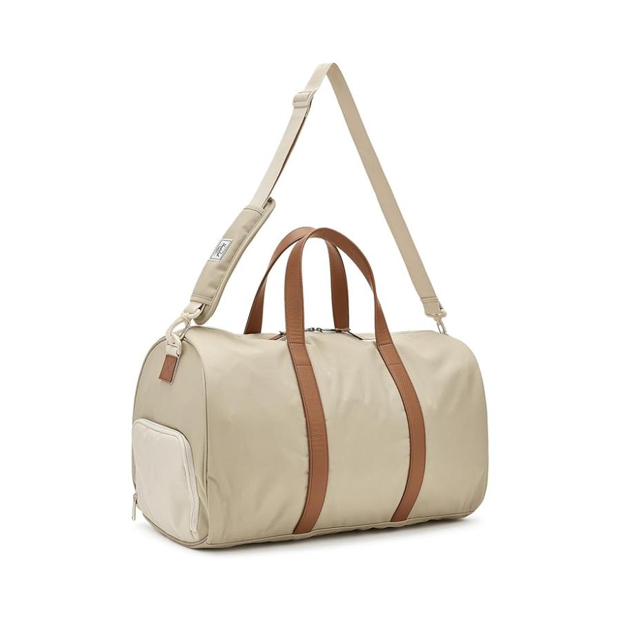 ハーシェル サプライ Herschel Supply Co. Herschel Novel Duffle メンズ 鞄 かばん ダッフルバッグ Euca_1