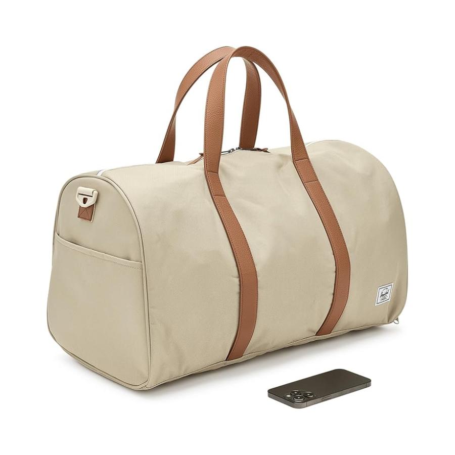 ハーシェル サプライ Herschel Supply Co. Herschel Novel Duffle メンズ 鞄 かばん ダッフルバッグ Euca_2