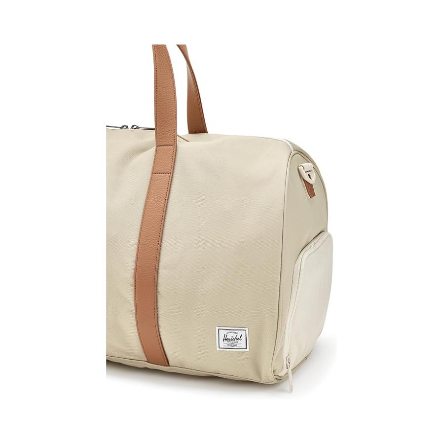 ハーシェル サプライ Herschel Supply Co. Herschel Novel Duffle メンズ 鞄 かばん ダッフルバッグ Euca_3