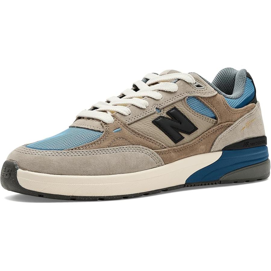 New Balance（ニューバランス） ヌメリック New Balance Numeric 933