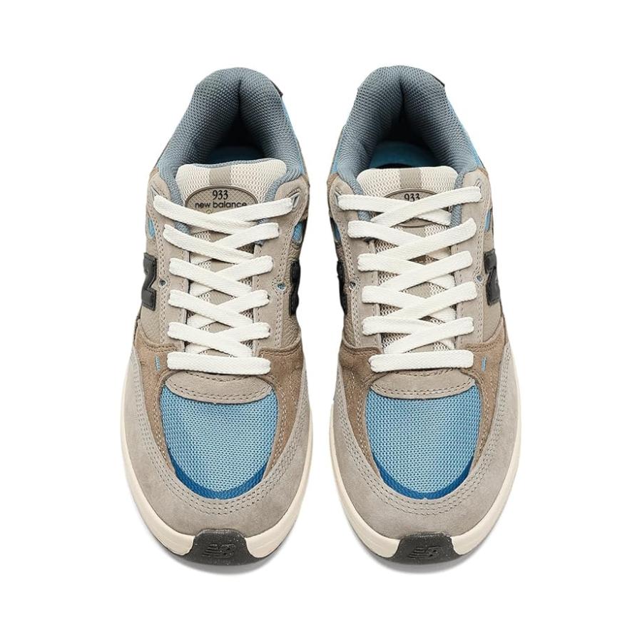 New Balance（ニューバランス） ヌメリック New Balance Numeric 933