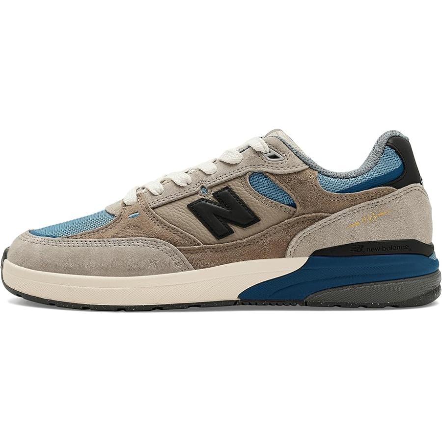 New Balance（ニューバランス） ヌメリック New Balance Numeric 933