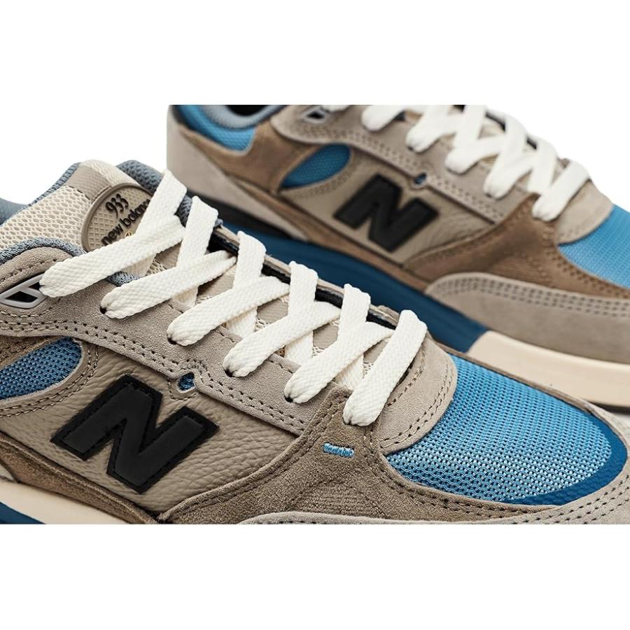 New Balance（ニューバランス） ヌメリック New Balance Numeric 933