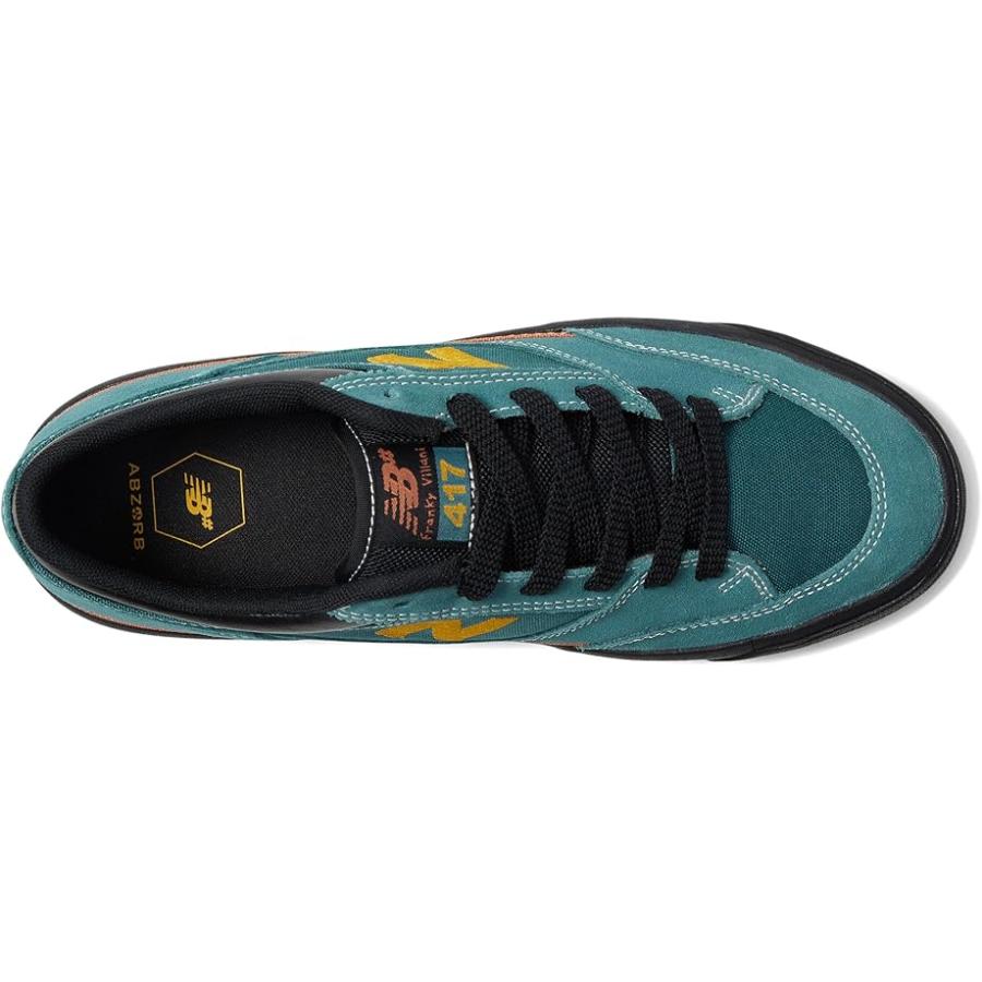 New Balance（ニューバランス） ヌメリック New Balance Numeric 417