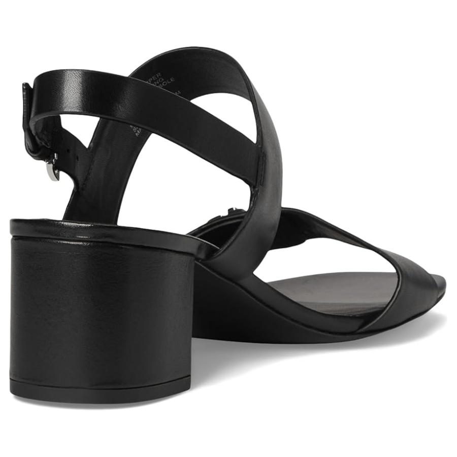 トリーバーチ Tory Burch T Lock Heel Sandals 55mm レディース ヒール パンプス Perfect Black_4