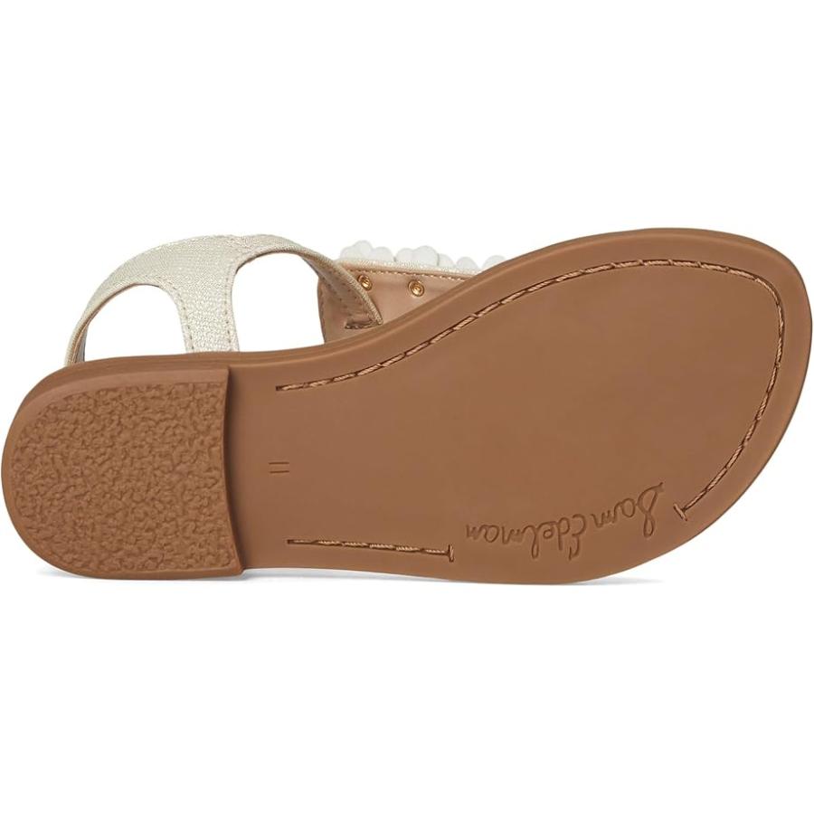 サム エデルマン サム Edelman Kids Gigi Floral (Little Kid/Big Kid) キッズ・ジュニア Sandalsの画像
