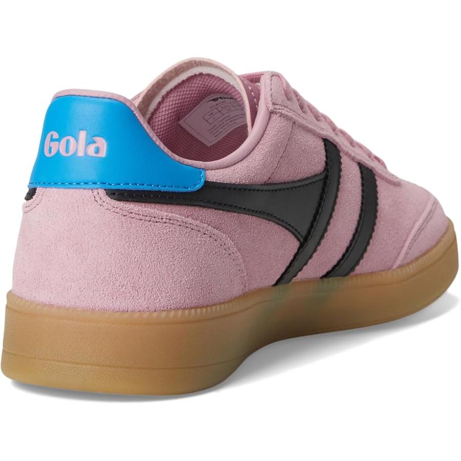 Gola ゴーラ Gola Viper レディース スニーカー Candy Black Santorini Gum ToriDollJAPAN - 通販 - Yahoo ショッピング