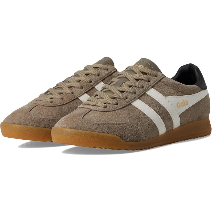 Gola（ゴーラ） Gola Torpedo メンズ スニーカー Rhino/Off White 