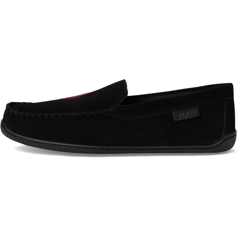 POLO RALPH LAUREN（ポロ・ラルフローレン） Brenan Moc スリッパ