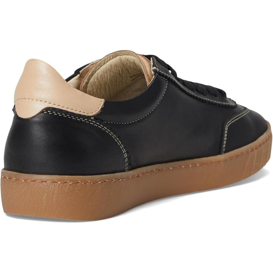 PIKOLINOS Lanzarote W7B-6508C2 レディース スニーカー Black