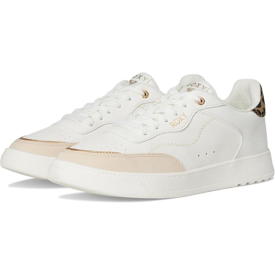 (取寄) ロキシー レディース ビビアン Roxy women Vivianne White/Multi ROXY（ロキシー） Roxy Vivianne レディース スニーカー White/Multi