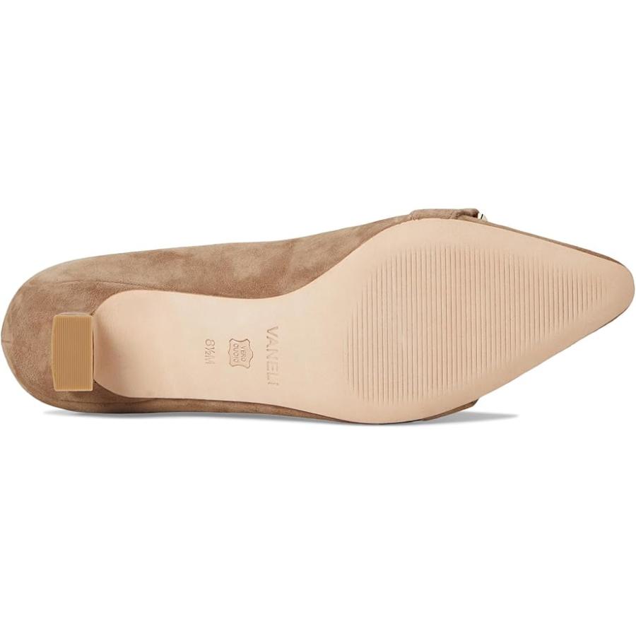 Vaneli Torey レディース ヒール パンプス Military Suede_2