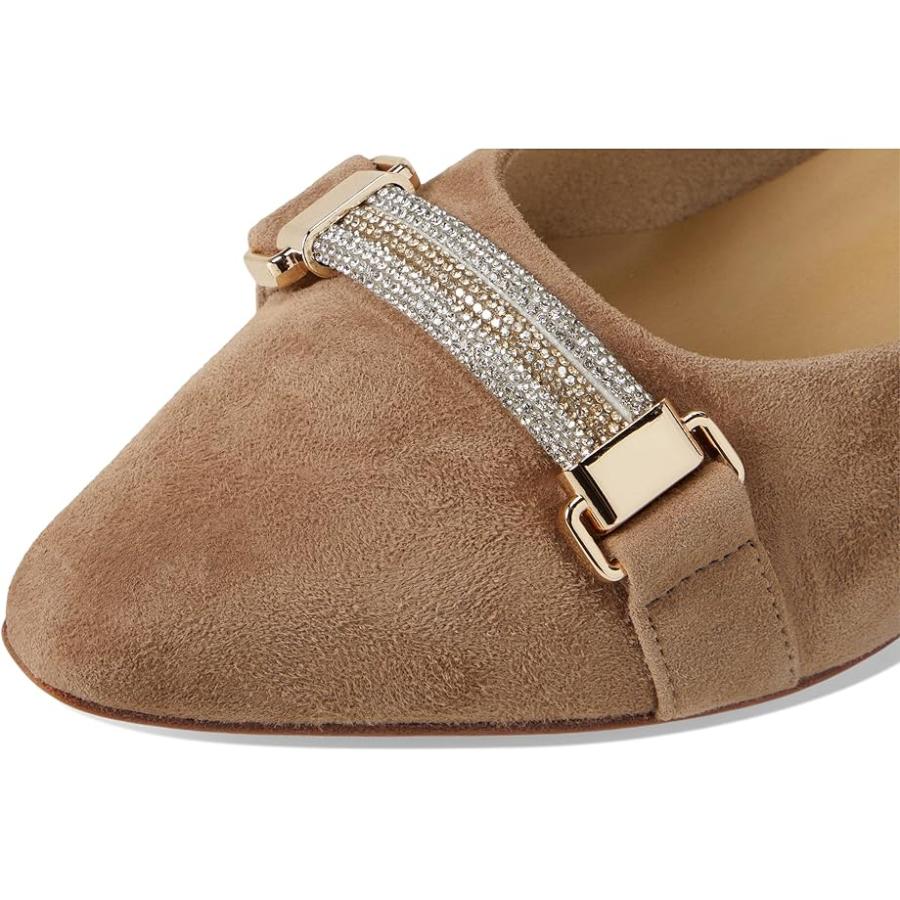 Vaneli Torey レディース ヒール パンプス Military Suede_5