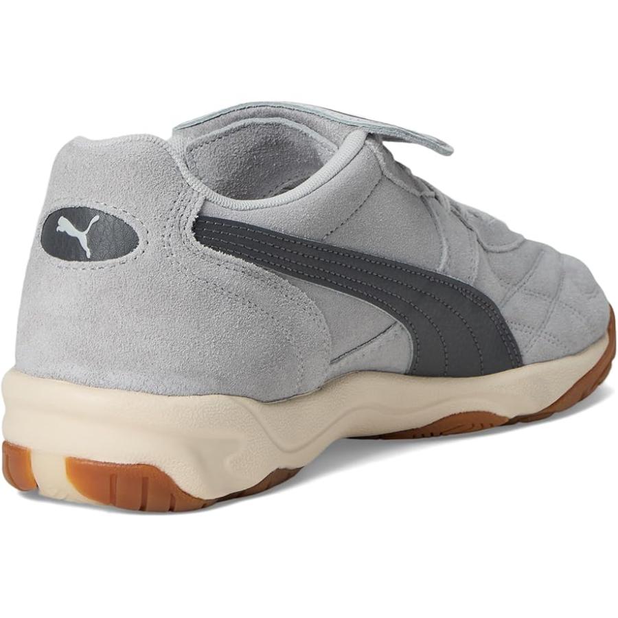 PUMA プーマ PUMA King Indoor シューズ メンズ スニーカー Gray Echo アルパイン スノー ToriDollJAPAN - 通販 - Yahoo ショッピング