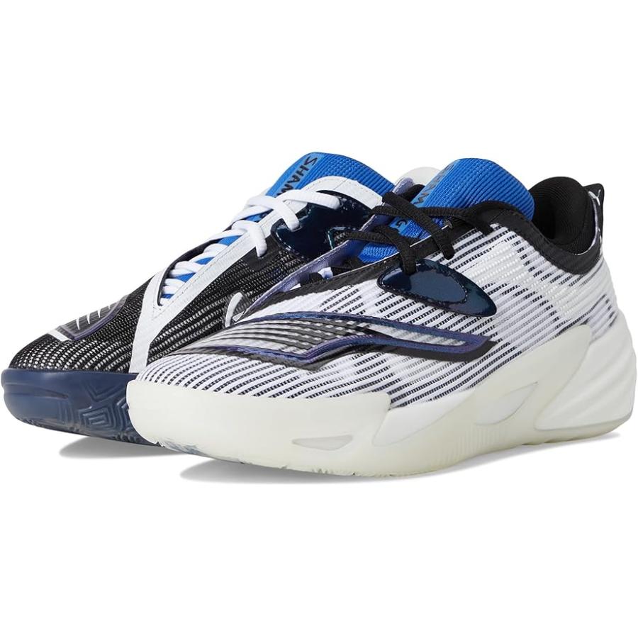 PUMA（プーマ） PUMA All-pro Nitro Shammgod バスケットボール