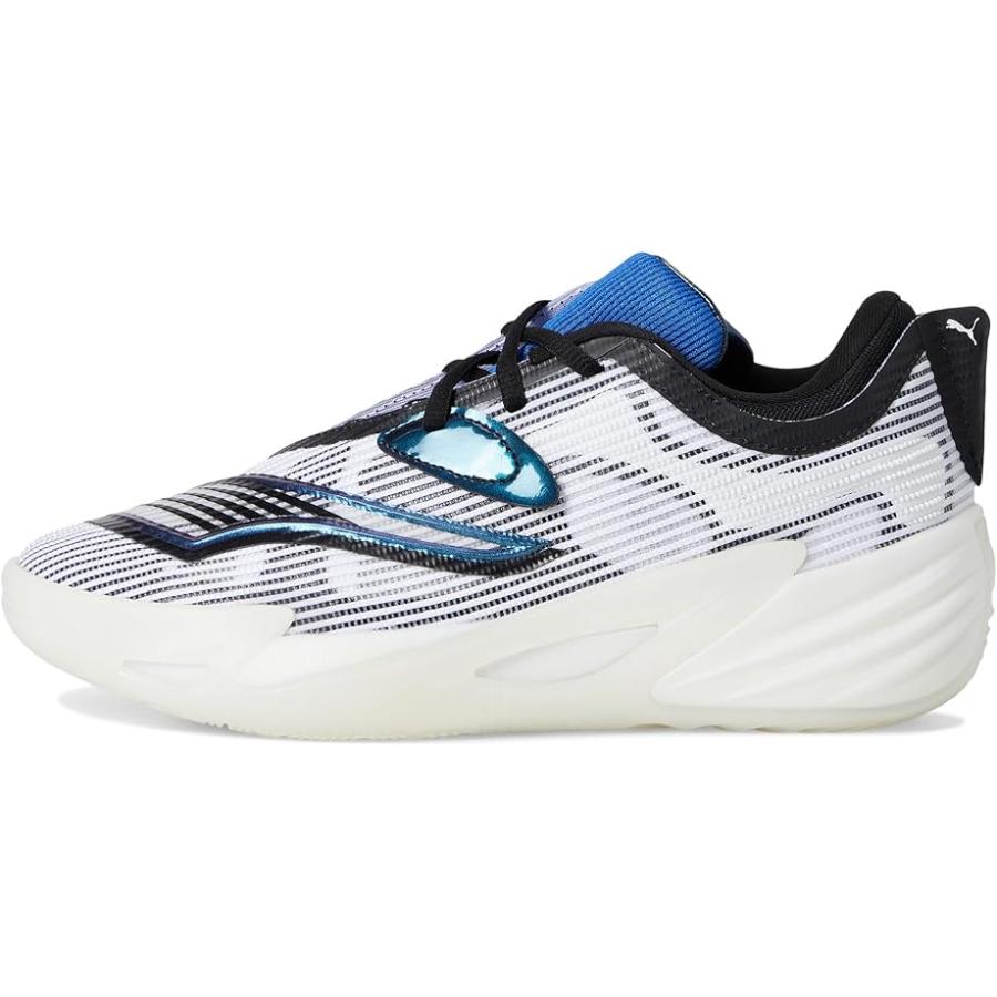 PUMA（プーマ） PUMA All-pro Nitro Shammgod バスケットボール
