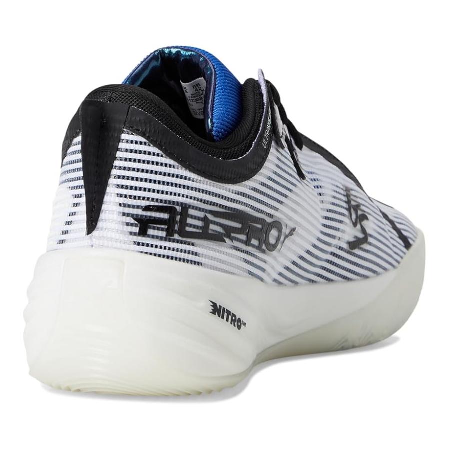 PUMA（プーマ） PUMA All-pro Nitro Shammgod バスケットボール
