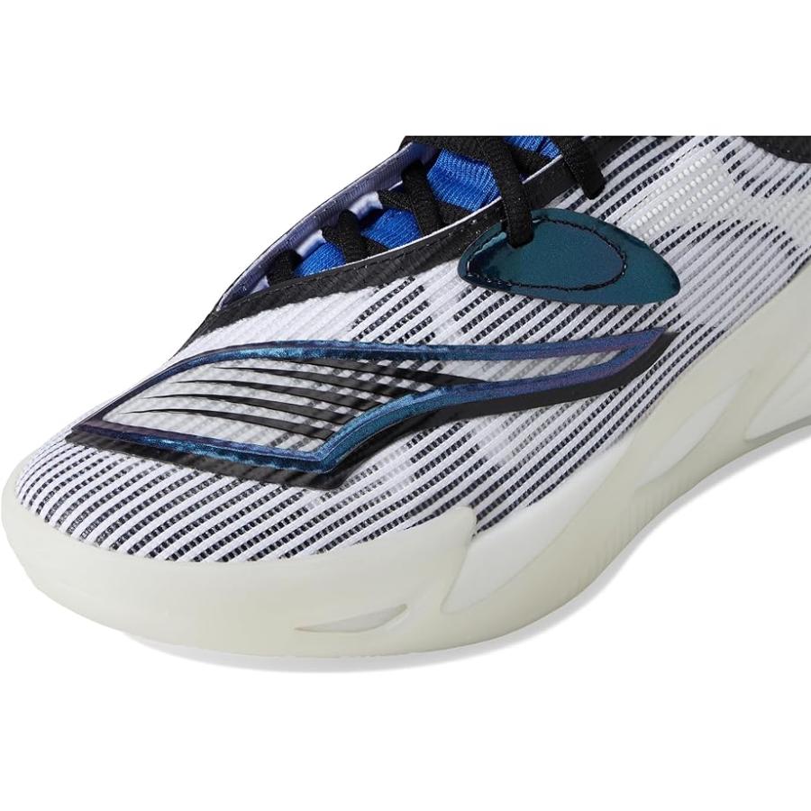 PUMA（プーマ） PUMA All-pro Nitro Shammgod バスケットボール