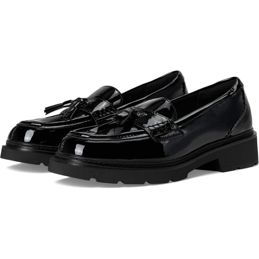 Clarks（クラークス） Clarks Lauryl Tassel レディース ローファー 