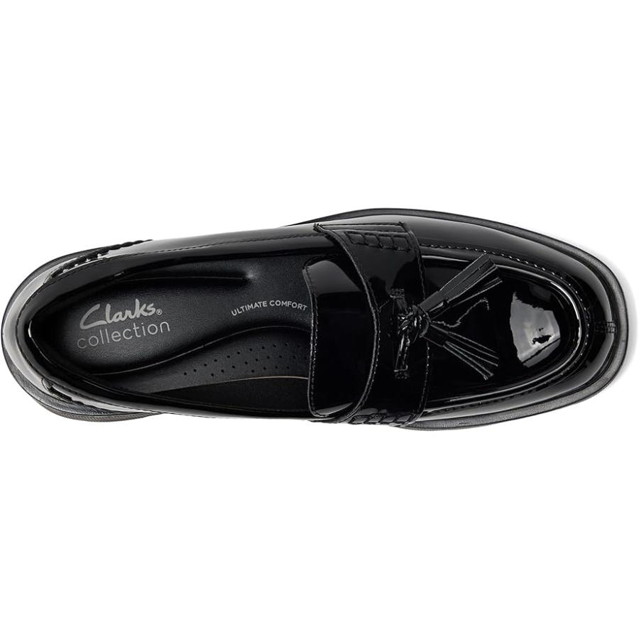 Clarks（クラークス） Clarks Lauryl Tassel レディース ローファー 