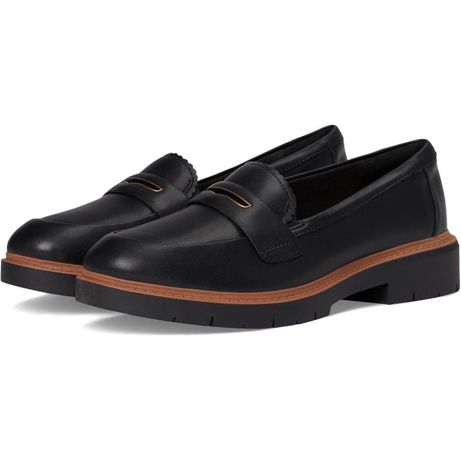 Clarks（クラークス） Clarks Westlynn Glow レディース ローファー