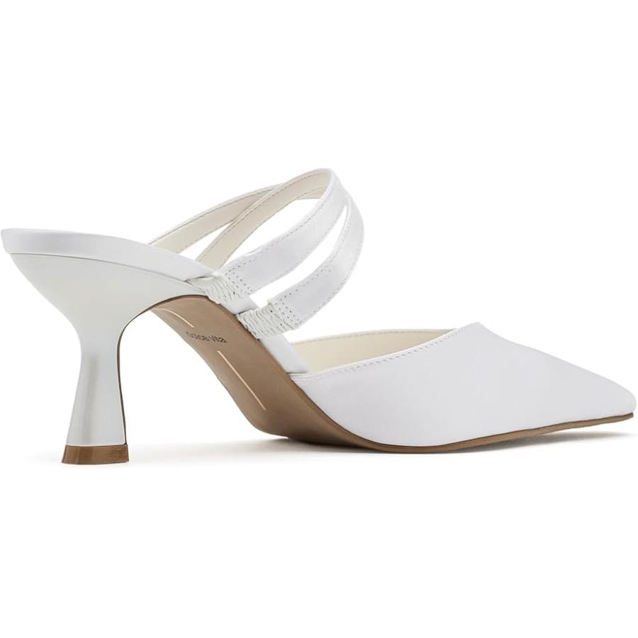 ドルチェ・ヴィータ Dolce Vita Linore レディース ヒール パンプス True White_2