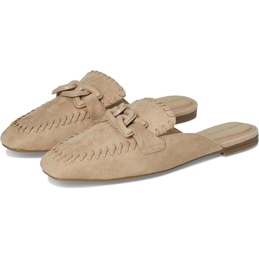 (取寄) アンクライン レディース アローラ Anne  women Alora Buff ANNE KLEIN（アンクライン） Anne Klein Alora レディース ローファー