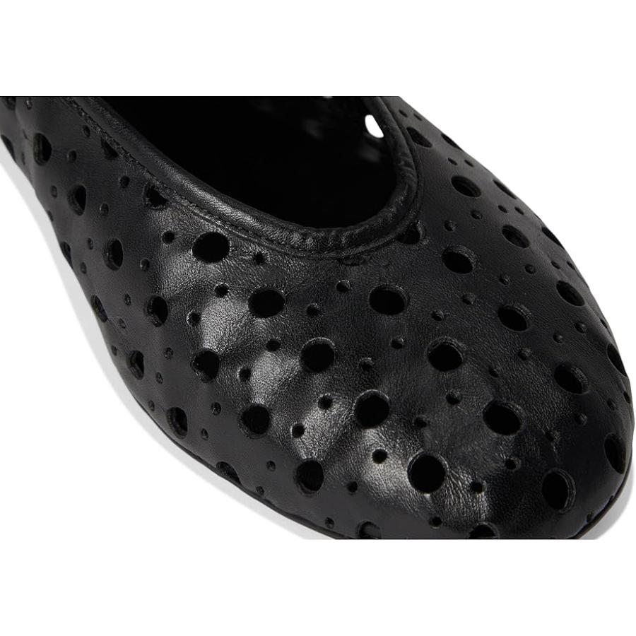 (取寄) ベルナルド レディース ボーデン パーフ Bernardo women Borden Perf Black Bernardo Borden Perf レディース フラット シューズ Black 楽天市場