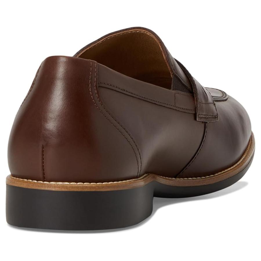 MEPHISTO メフィスト アルゴラス ブラウン ローファー メフィスト Mephisto Fergus メンズ ローファー Brown : ToriDollJAPAN