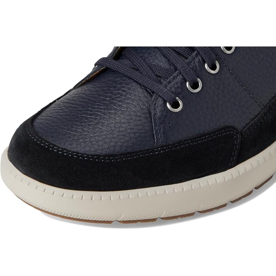 メフィスト Mephisto Jango メンズ スニーカー Blueの画像