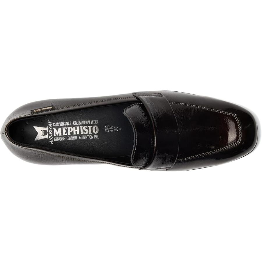 メフィスト Mephisto Josephine レディース Heels Bronzeの画像