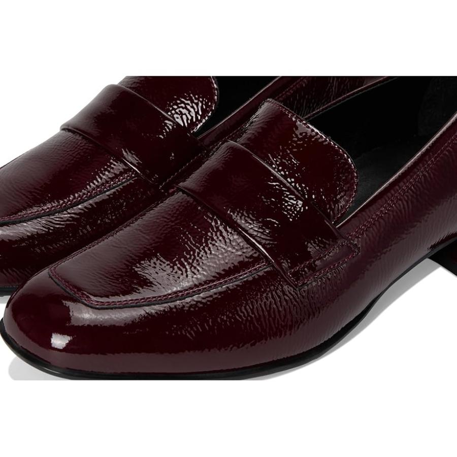 メフィスト Mephisto Josephine レディース Heels Oxbloodの画像