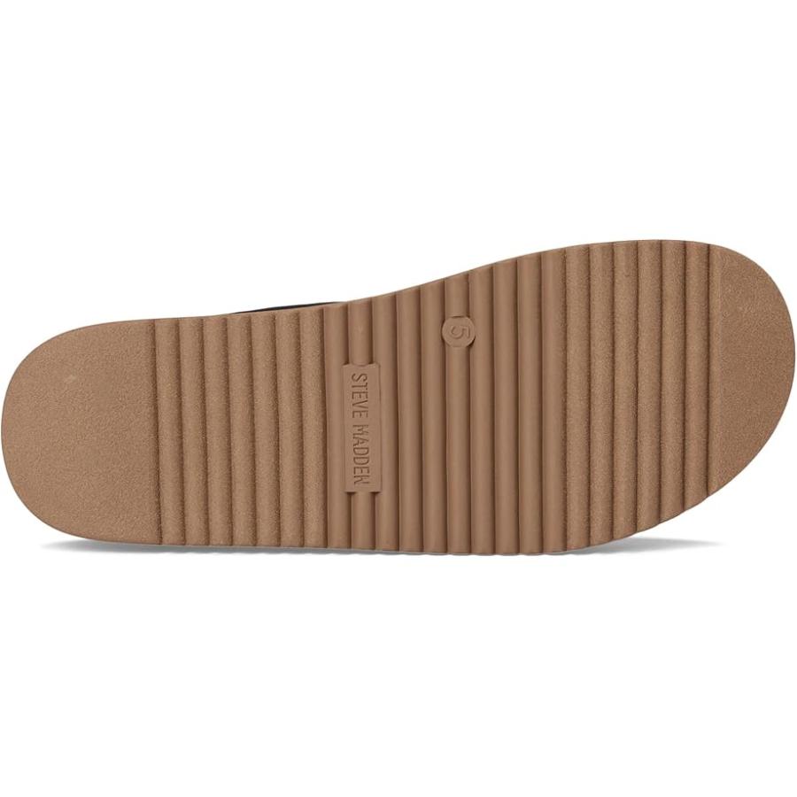 スティーブマッデン Steve Madden Kids Vesper (Little Kid/Big Kid) キッズ・ジュニア Slippers Bの画像