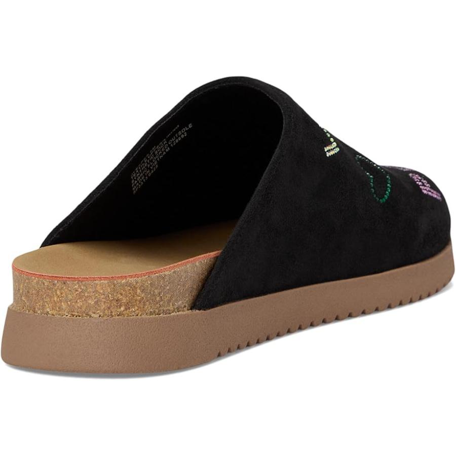 スティーブマッデン Steve Madden Kids Vesper (Little Kid/Big Kid) キッズ・ジュニア Slippers Bの画像