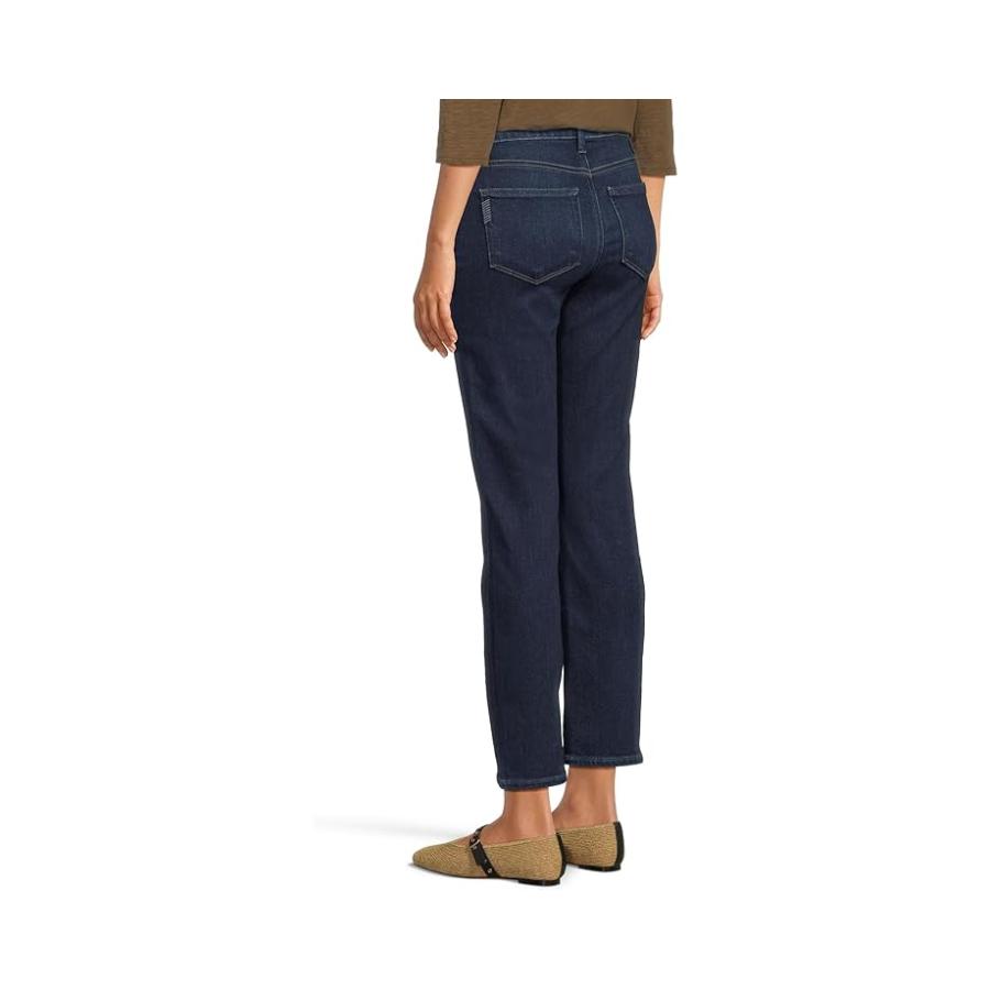 ペイジ Paige Cindy Reverse Seamed Beltloops In Waterloo レディース ジーンズ Waterloo_2