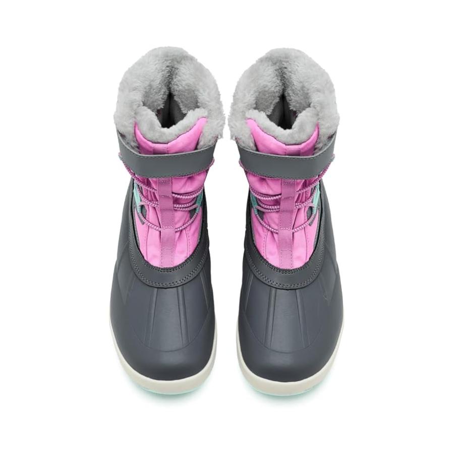 メレル Merrell Kids スノー Bank 5.0 Waterproof (little Kid/Big Kid) キッズ・ジュニア Boot_1