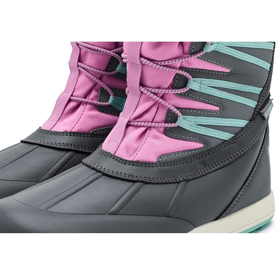 メレル Merrell Kids スノー Bank 5.0 Waterproof (little Kid/Big Kid) キッズ・ジュニア Boot_5