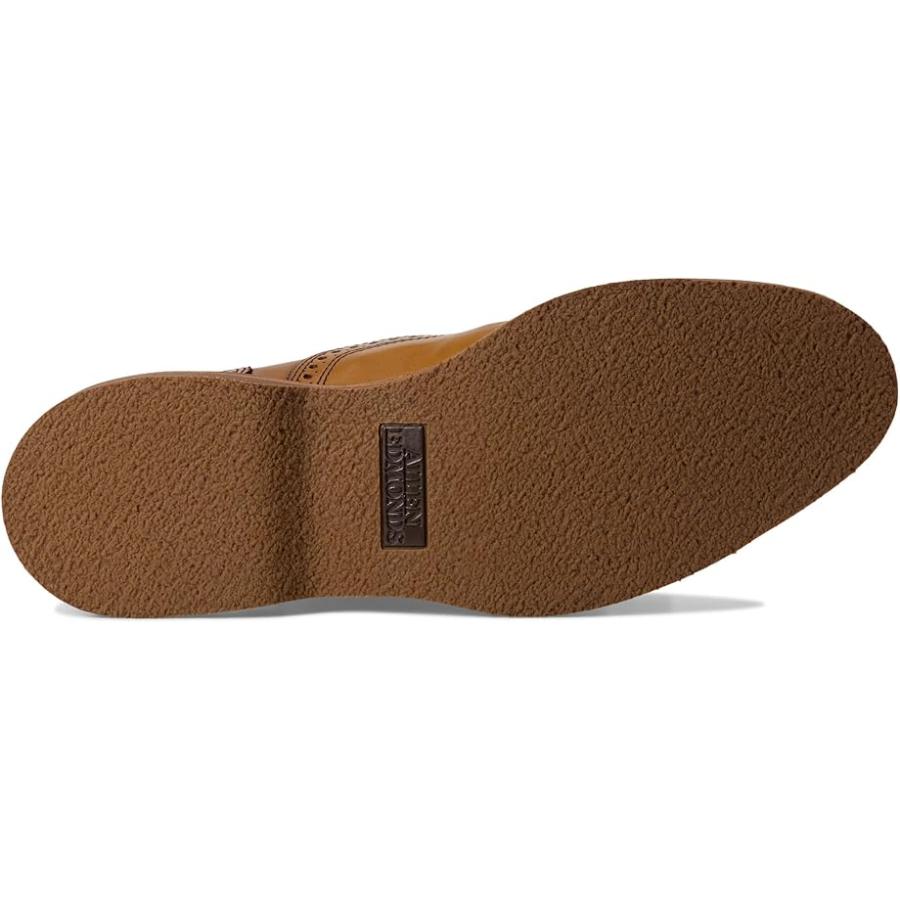 アレン エドモンズ Allen Edmonds Strand Verse Oxford シューズ メンズ オックスフォード Walnut レザーの画像