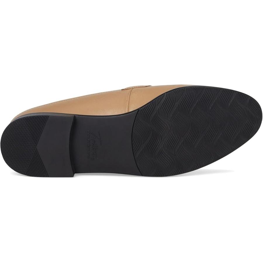 トロッターズ Trotters Lola レディース ローファー Beige