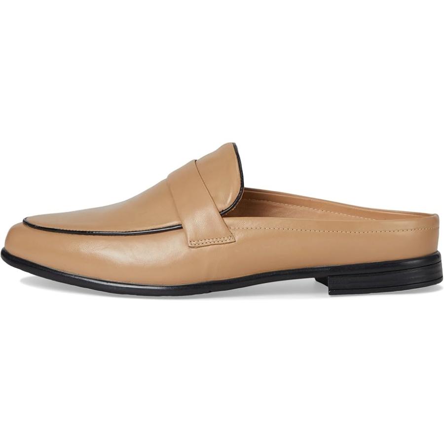 トロッターズ Trotters Lola レディース ローファー Beige