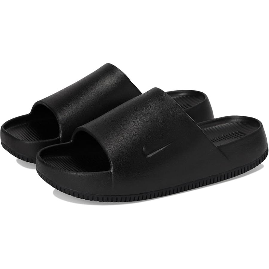 NIKE（ナイキ） Nike Calm メンズ サンダル Black/Black