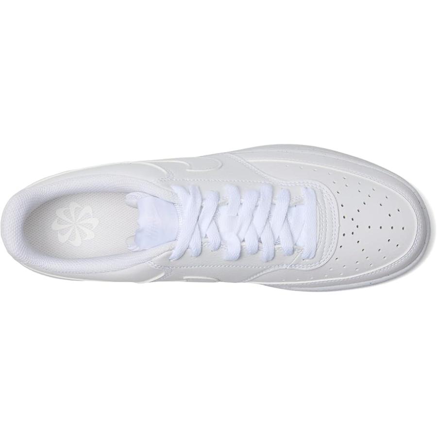 NIKE（ナイキ） Nike Court Vision Low Next Nature メンズ スニーカー 