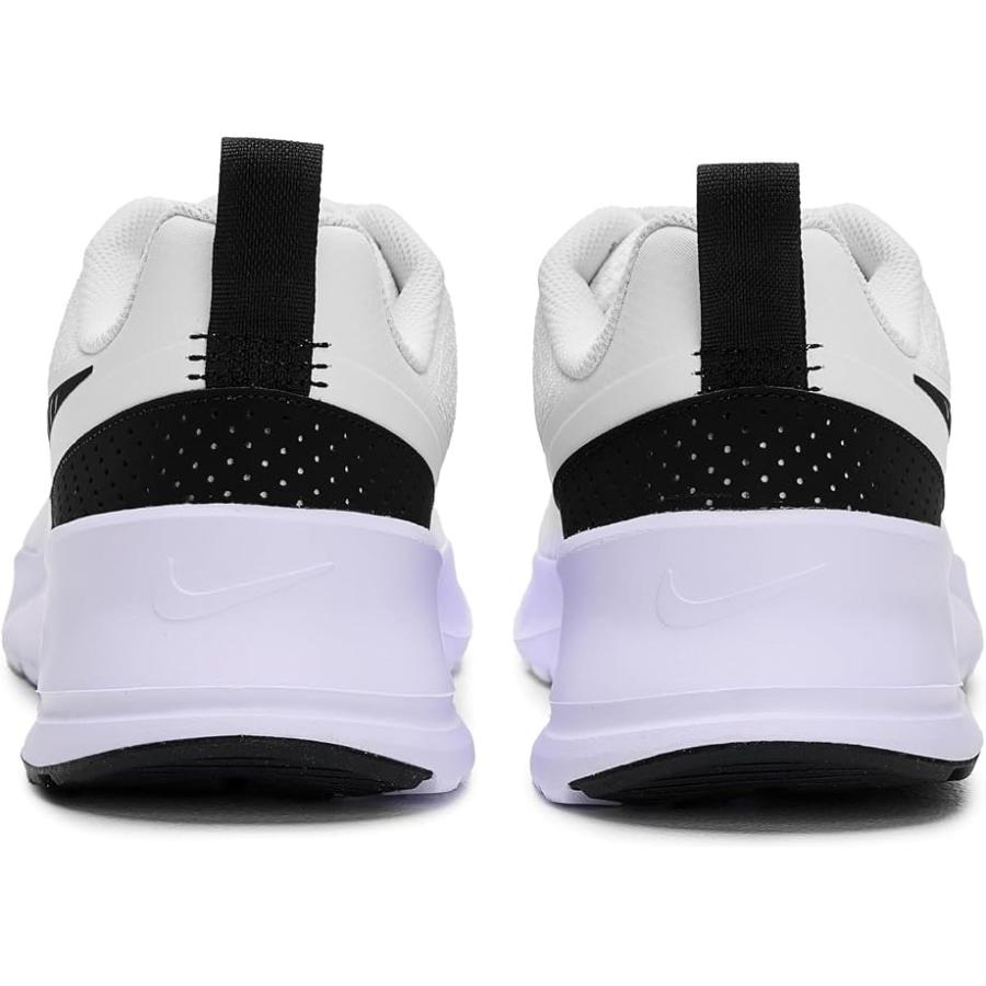 NIKE（ナイキ） Air Max Nuaxis メンズ スニーカー White/Black/White