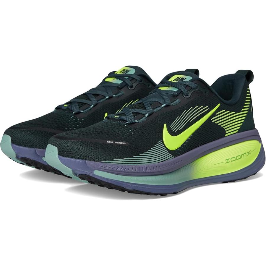NIKE（ナイキ） Nike Vomero 18 メンズ スニーカー Seaweed/Volt