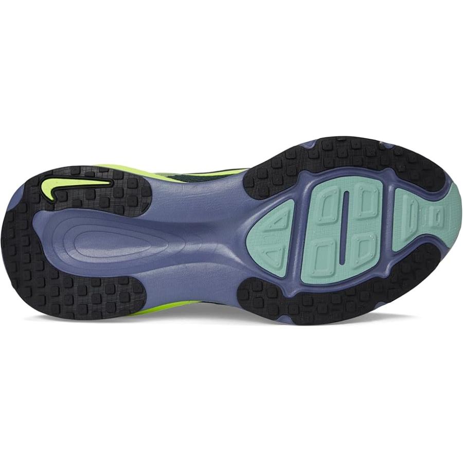 NIKE（ナイキ） Nike Vomero 18 メンズ スニーカー Seaweed/Volt