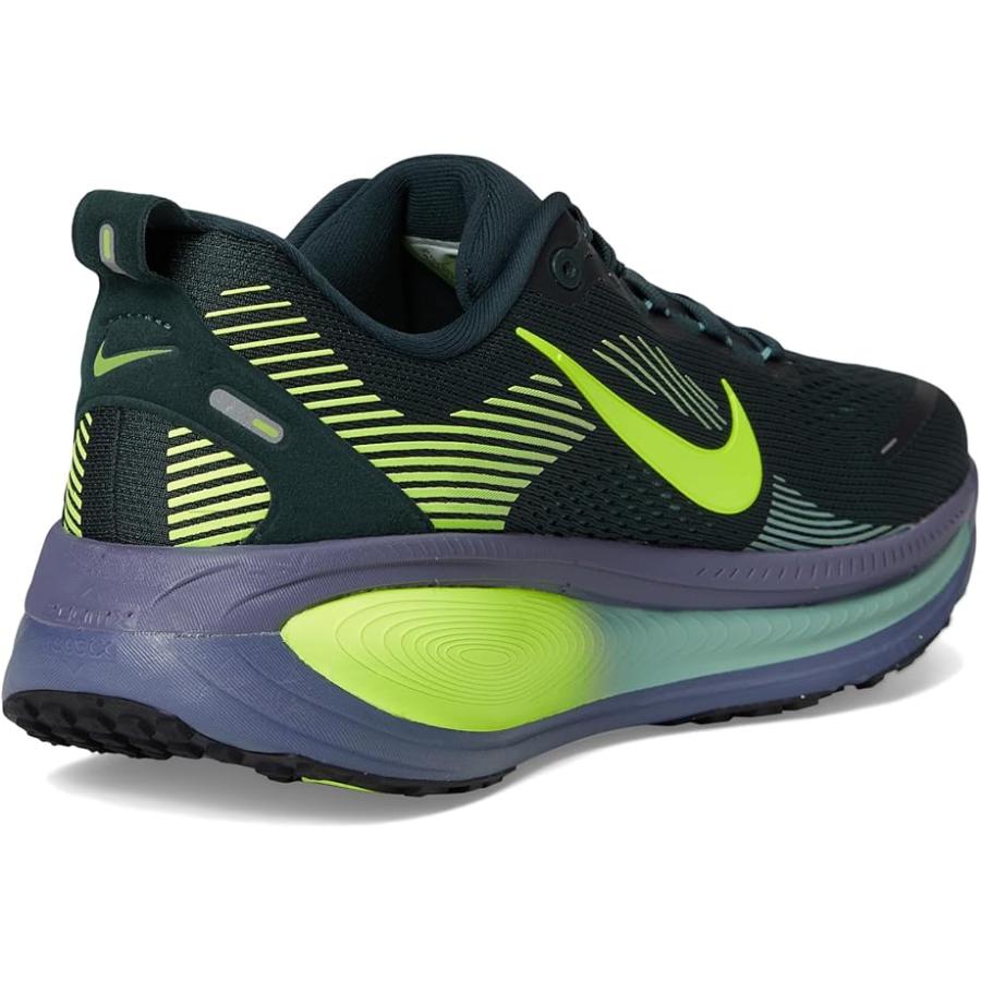 NIKE（ナイキ） Nike Vomero 18 メンズ スニーカー Seaweed/Volt